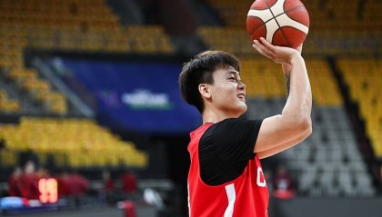 聚焦|北汽男篮敲定赵睿转会 并未交易原有顶薪球员