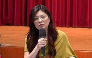 郑丽文当选国民党主席,台湾可能迎来统一