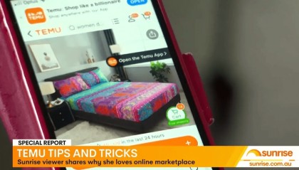 澳洲TEMU的送货员出名了,全澳最爆脾气…