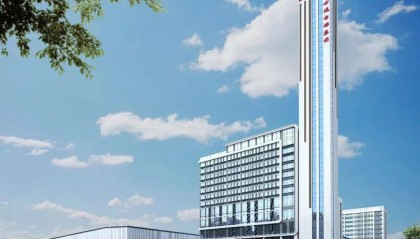 这个超级工厂就在肇庆！预计10月投产！