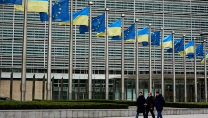 俄乌还没打完！中俄产生巨大分歧，普京拒绝让步？事情彻底闹大