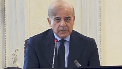 中国成功发射巴基斯坦遥感卫星01星,巴总理:感谢中国合作伙伴支持