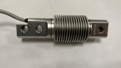 法国Scaime世感称重传感器F60X300 C3 10e 6-W TR