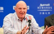 3000万美元！快船老板接受NBA史上最严厉处罚