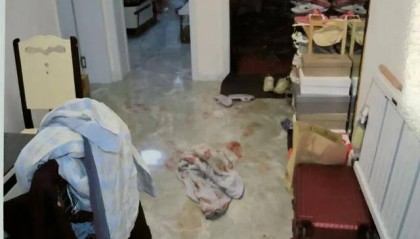 女孩被男友殴打后“自杀身亡”，当晚发生了什么？