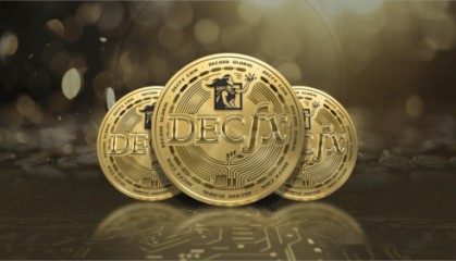从技术到生态系统:Decode Global携DecFX Coin引领全球金融