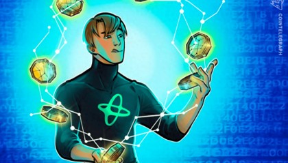 如何挖掘适合在CEX上市的代币？Nansen和Bitget最新报告解读