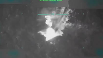 特朗普下令开火,引发巨大争议