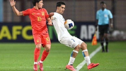 U17亚洲杯国少提前出局，处处是中国足球世界杯梦碎的声音