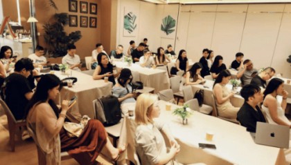 ICP Hubs Network深圳站，共同探讨Web3社交新图景