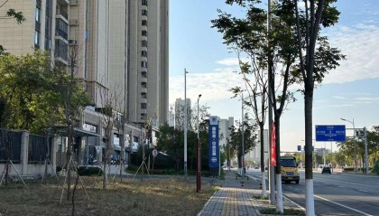 孝感一小区37岁保安跳河身亡,家属称事发前曾与业主争吵 物业:监控没声音,无法判断