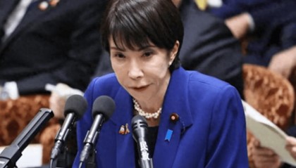高市早苗闯了大祸，日方意识到大事不妙，琉球怕是保不住