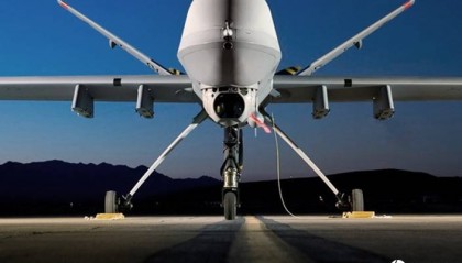 汉翔与美国AEVEX Aerospace合作,进军无人机市场