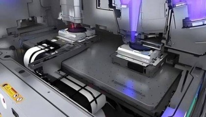 国产EUV光刻机突破，即将试产！良率可达70%