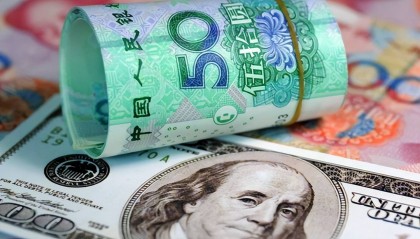 人民币在中国叫“人民币”,出了国就不是这么称呼了?涨知识了