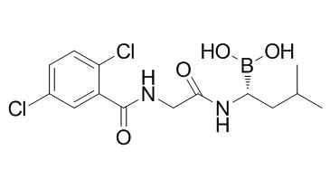 cas:1072833-77-2|艾沙佐米|Ixazomib (MLN2238)
