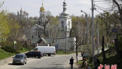 瑞典将向乌克兰提供近16亿美元军援 为2022年以来最大额度