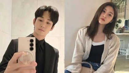 前男友公开金赛纶自残照，称她的死与金秀贤无关