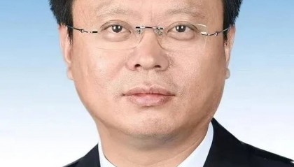 山西省临汾市委副书记、市长王延峰：加快构建具有临汾特色的现代化产业体系