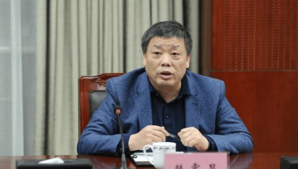 半个月前被免职,陕西官宣韩霁昌落马