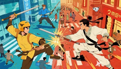 外卖“羊毛”还能薅多久?美团王兴高呼“反内卷”,史上最贵外卖大战难分赢家