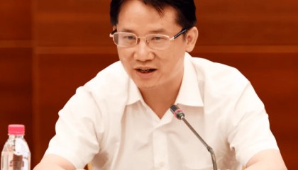 茅台集团第三个董事长被查