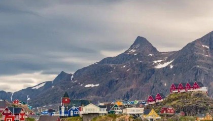 想拿下世界第一大岛,特朗普:美国拥有它“绝对必要”!此前多次咨询美国能否购买,当地政府:不卖