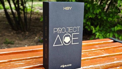 海贝Project Ace海神圈简评