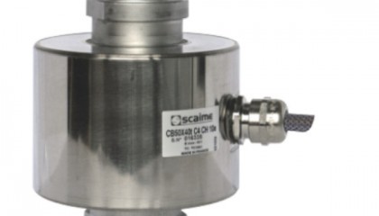 CB50X30t C4 CH 10e称重传感器 世感Scaime