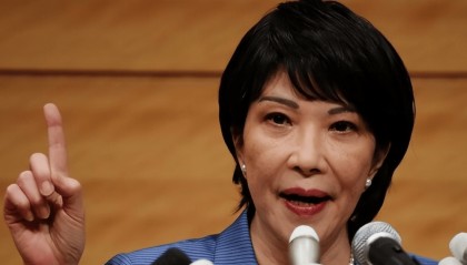 外交部罕见提及琉球问题，高市请求对话，中方送上7个字