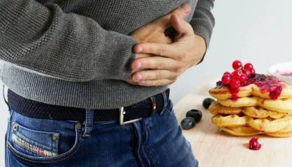 谷医堂谷方益元男性调理：为何男性更容易得脂肪肝