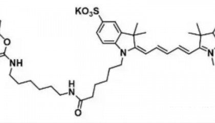 Sulfo-Cy5-(4E)-TCO，Sulfo-Cyanine5-(4E)-TCO应该如何保存？