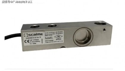 SK30X2000 C3 CH 10e TR称重传感器 法国世感Scaime