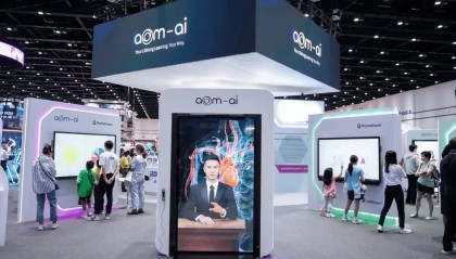 网龙出海泰国：拟推出AI教育平台“aom-ai”