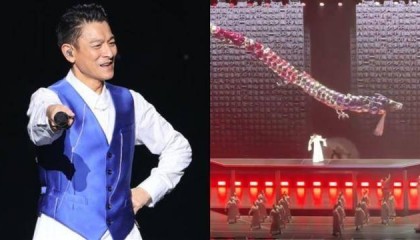 台湾学者：敢在台北高唱“我们都是中国人”，刘德华是真男人！