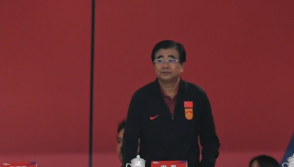 曝中超结束足协将处罚部分球队 勒令降级或负分起步
