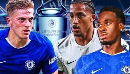 快回本了切尔西1.7亿欧买5人，世俱杯奖金+卖马杜埃凯赚1.5亿