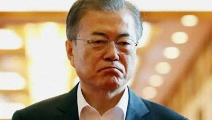 朴槿惠有望报仇？文在寅女儿被捕，李在明判无罪，韩总统或被弹劾