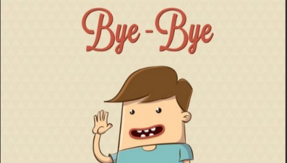 BYE是什么意思
