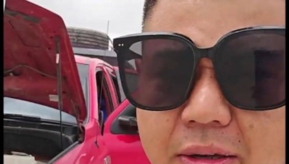 疯狂的“三角钉”：恶意扎胎频现，不少商家销售量超十万