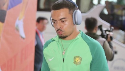 东体：国安大概率不会续约张呈栋、李可 新帅将在元旦后到位