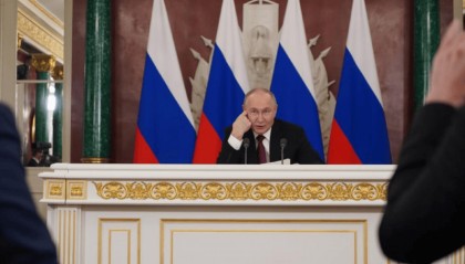 专家分析俄乌和平谈判：应尽快提出折中方案避免失去机会窗口