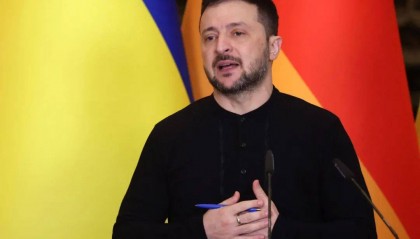 乌军最新阵亡人数公布