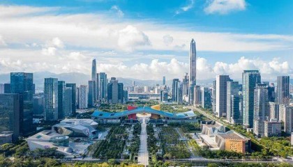 这家深圳半导体公司,成立三年估值已近1000亿