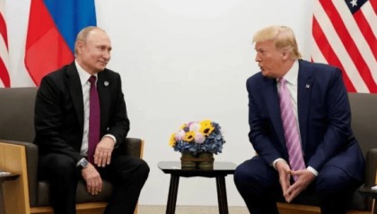 伊朗越战越勇,以色列败相已露,特朗普还在犹豫之时,普京出手了