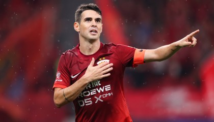 曝中超下赛季将大幅降薪：国内球员顶薪税前500万