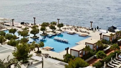 克拉克森研究 | 市场分析：海神波塞冬 - 希腊神话