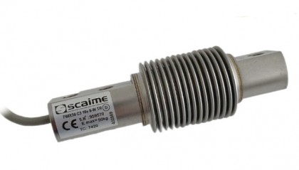 F60X-100kg世感称重传感器 Scaime
