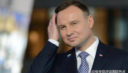 乌克兰的路有人想再走一遍，俄罗斯邻国喊话川普，要做反俄桥头堡