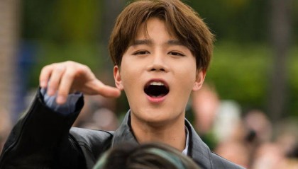 韩星文泰一承认性侵中国女子，检方：3人将醉酒的受害者劫持上出租车，并实施轮奸